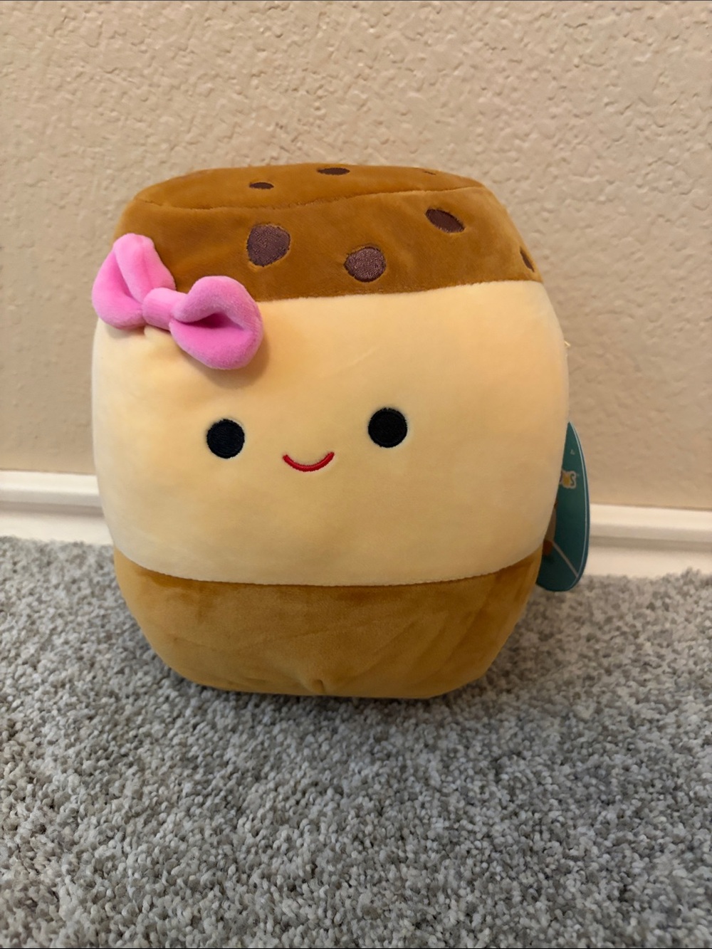 Squishmallows Cookie Sandwhich Koako